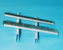 4000(H03) Fine Wire Staple