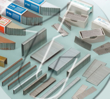 staples