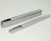 Fine Wire Staples 