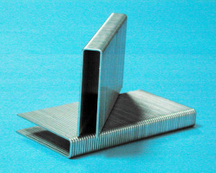 Heavy Wire Staples